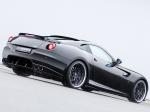 Ferrari 599 GTB Fiorano by Hamann 2006 года